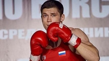 В России умер еще один боксер