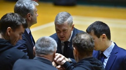 Украинские клубы в Кубке ФИБА: анонс матчей Днепра и Киев-Баскета