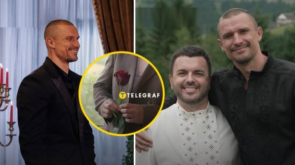 Совсем скоро зрителям покажут финал "Холостяка"