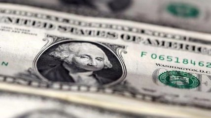 Курс валют от НБУ: доллар упал в цене 