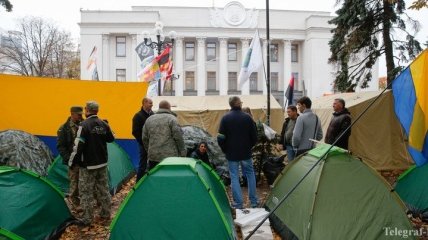 Генпрокурор доложил, как удалось пресечь "русскую зиму" в Киеве