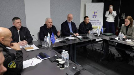 Игорь Терехов