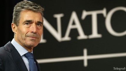Главы МИД стран НАТО в июне утвердят пакет помощи Украине