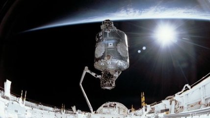 Астронавты из МКС завершили выход в открытый космос