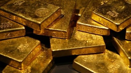 Ученые раскрыли основной секрет золота