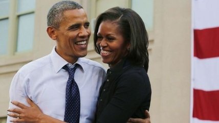 Барак и Мишель Обама выпустят вдохновляющие мемуары о жизненном опыте