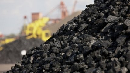 Зеленський виступає за ринок збуту українського вугілля