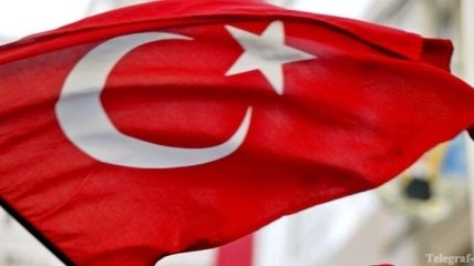 Турция вновь ответила на обстрел своей территории
