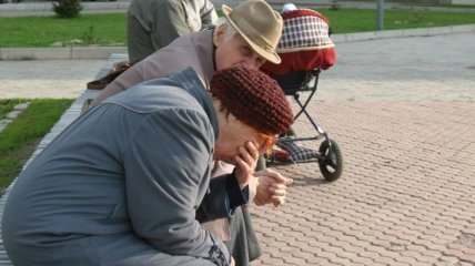 В Украине отменили минимальный возраст для пенсии по выслуге лет