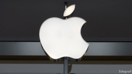 На Apple подали в суд из-за бренда iWatch