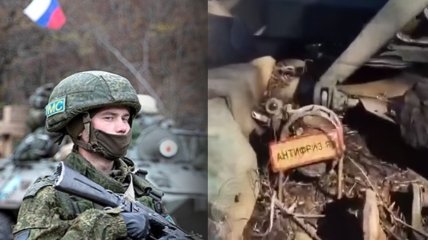 Найсиніша армія світу: докази алкоголізму російських солдатів від ЗСУ