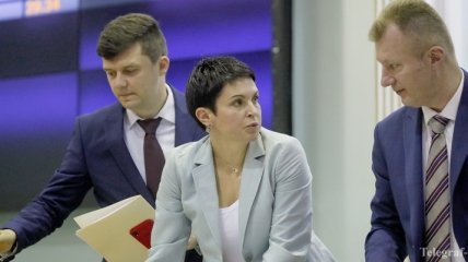 Выборы в Раду: ЦИК назвала имена еще 7 нардепов