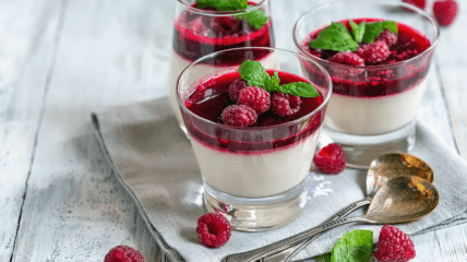 Панакота, покоряющая с первой ложки: минимум усилий – максимум впечатлений (видео)