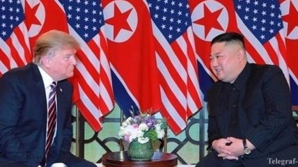 США предложили Северной Корее возобновить переговоры по денуклеаризации