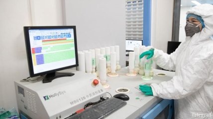 Ученые ЕС повысили уровень опасности коронавируса с умеренного до высокого