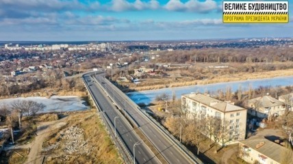 Дніпровська – найдовша вулиця Павлограда