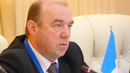 Виктор Назаренко - новый глава Госпогранслужбы