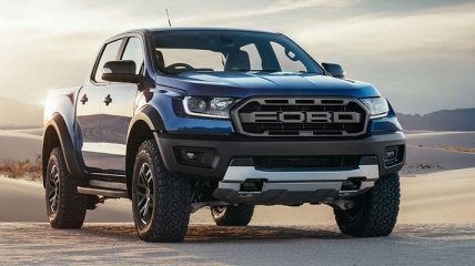 Ford собирает выпустить электроверсию своей самой популярной модели