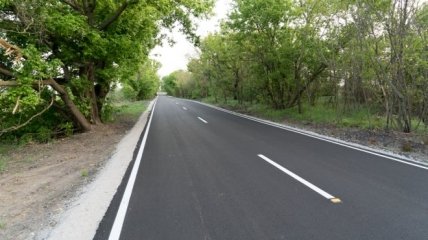 Планы "Большой стройки" в 2022 году - обновление свыше 1,4 тыс. км дорог местного значения