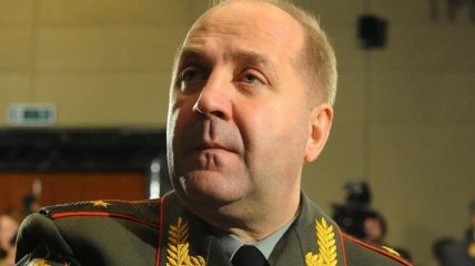 Умер глава ГРУ России, причастный к оккупации Крыма
