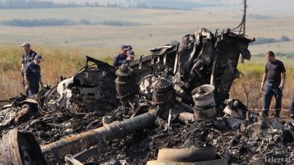 Катастрофа МН17: Мировое украинство требует привлечь РФ к ответственности