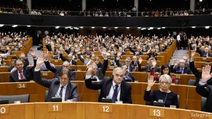 Европарламент может ввести новый вид санкций против РФ