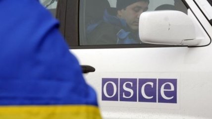 ОБСЕ: с начала года на Донбассе погиб 21 мирный житель
