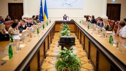 Уряд планує оприлюднити інформацію про офіційні доходи українців