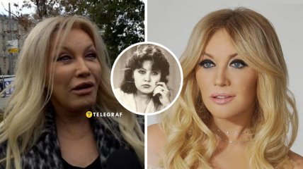 Таїсія Повалій зробила кілька пластичних операцій