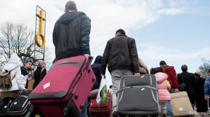 Правительство Германии готово принять 10 тысяч беженцев