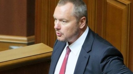 Артеменко отреагировал на информацию о лишении его гражданства Украины