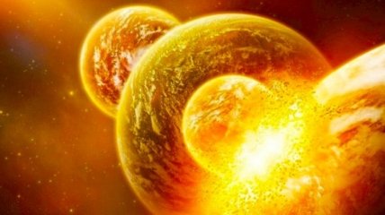 Итальянские астрономы обнаружили "планеты-каннибалы"