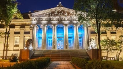 Як українські музеї в умовах карантину відзначають Міжнародний день музеїв