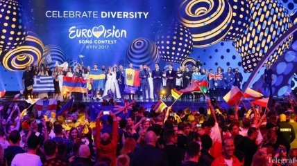 Евровидение - 2017: Когда и где смотреть финал