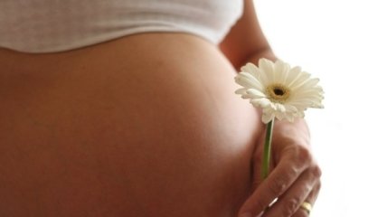 Запоры у беременных