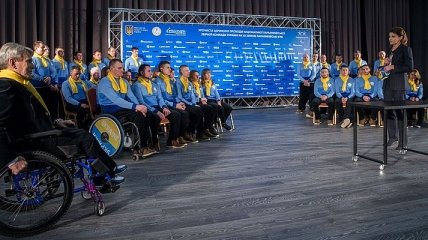 Паралимпиада-2018: сколько получат украинцы за медали