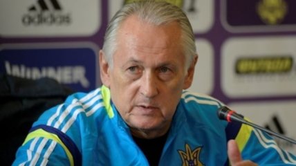 Селезнев не попал в состав сборной Украины на товарищеские матчи