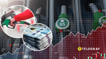 Стоимость топлива вырастет