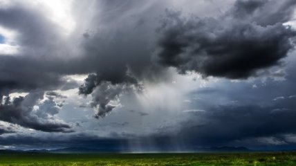 Прогноз погоды в Украине на 13 июня: дожди почти во всей областях