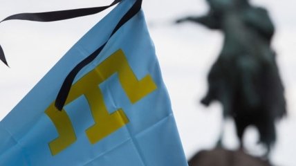 В оккупированном Крыму проходят обыски в домах крымских татар