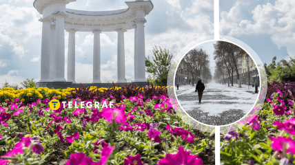 Погода в Полтаве