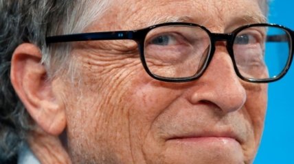 Білл Гейтс розповів, чи можливо контролювати глобальне потепління 