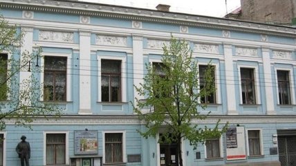 Киевсовет переименовал Национальный музей русского искусства