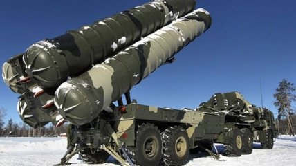 Россия перебросит в оккупированный Крым еще один полк ракетных систем