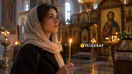 Церковное событие