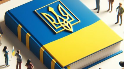 Правила написания "за кордон и "закордон" в украинском языке