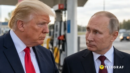 Дональд Трамп договорился о поставках российского дизеля