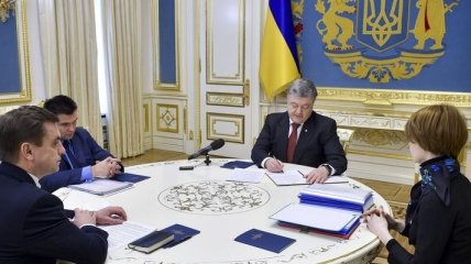 Украина подала иск в Гаагу против РФ из-за нарушения морского права
