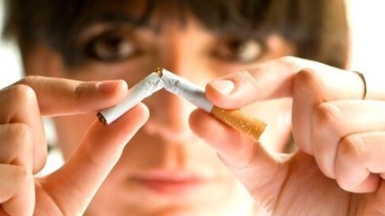 Курение грозит возникновением болезни Альцгеймера