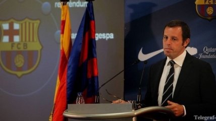 Росель: Испанский футбол должен стать более конкурентоспособным